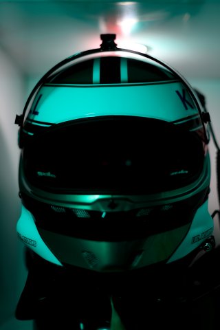 Blackthorn Motorsport
 | SRO / JEP