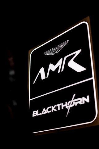 Blackthorn Motorsport
 | SRO / JEP