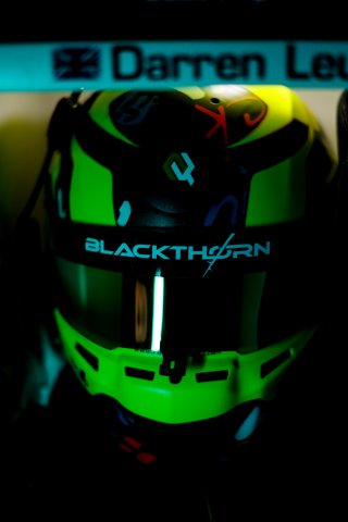 Blackthorn Motorsport
 | SRO / JEP