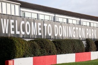 Donington Park
 | JEP