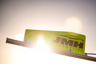 JMH Automotive
 | SRO / JEP