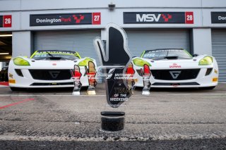 Mahiki Racing - Team of the Weekend
 | SRO / JEP