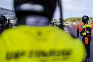 Optimum Motorsport
 | SRO / JEP