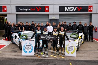 Optimum Motorsport
 | SRO / JEP