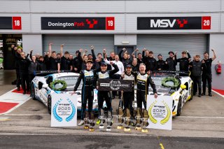 Optimum Motorsport
 | SRO / JEP