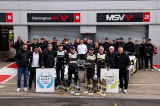 Optimum Motorsport
 | SRO / JEP