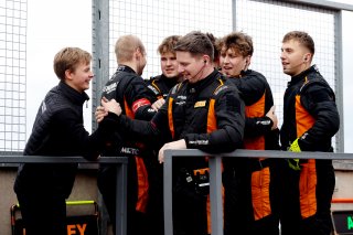 Optimum Motorsport
 | SRO / JEP