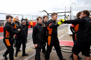 Optimum Motorsport
 | SRO / JEP