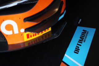 Optimum Motorsport
 | SRO / JEP