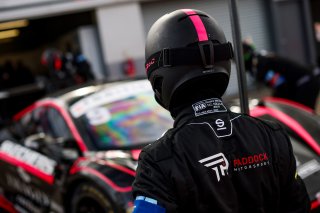 Paddock Motorsport
 | SRO / JEP