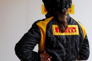 Pirelli Tyres
 | SRO / JEP
