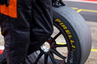 Pirelli Tyres
 | SRO / JEP