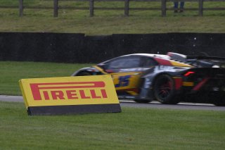 Pirelli Tyres
 | SRO / JEP