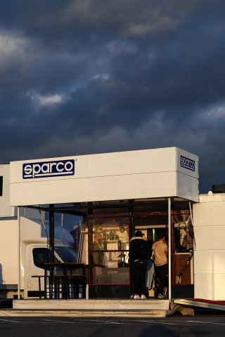 Sparco
 | JEP