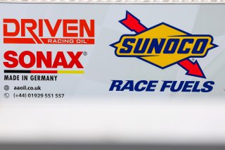 Sunoco
 | SRO / JEP