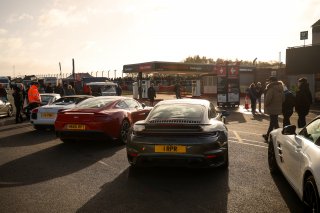 Supercar display
 | JEP