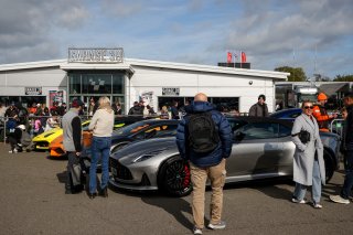 Supercar display
 | JEP