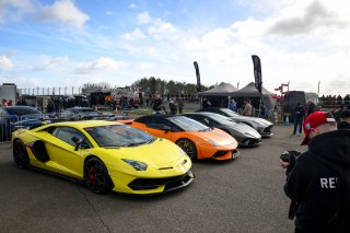 Supercar display
 | JEP
