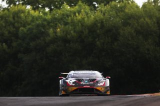 #1 - Rob Collard / Hugo Cook - Barwell Motorsport Lamborghini Huracan GT3 Evo2
 | SRO / JEP