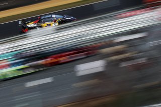 #1 - Rob Collard / Hugo Cook - Barwell Motorsport Lamborghini Huracan GT3 Evo2
 | SRO / JEP