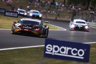 #1 - Rob Collard / Hugo Cook - Barwell Motorsport Lamborghini Huracan GT3 Evo2
 | SRO / JEP