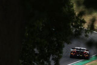 #1 - Rob Collard / Hugo Cook - Barwell Motorsport Lamborghini Huracan GT3 Evo2
 | SRO / JEP