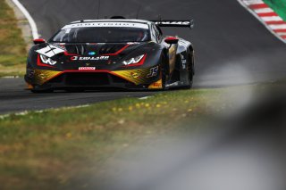 #1 - Rob Collard / Hugo Cook - Barwell Motorsport Lamborghini Huracan GT3 Evo2
 | SRO / JEP