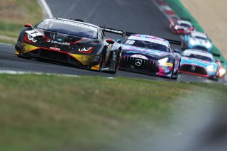 #1 - Rob Collard / Hugo Cook - Barwell Motorsport Lamborghini Huracan GT3 Evo2
 | SRO / JEP