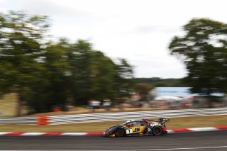 #1 - Rob Collard / Hugo Cook - Barwell Motorsport Lamborghini Huracan GT3 Evo2
 | SRO / JEP