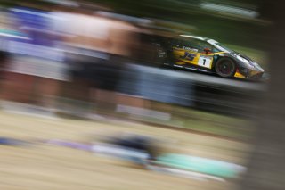 #1 - Rob Collard / Hugo Cook - Barwell Motorsport Lamborghini Huracan GT3 Evo2
 | SRO / JEP