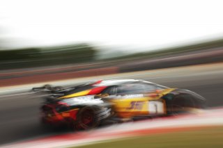 #1 - Rob Collard / Hugo Cook - Barwell Motorsport Lamborghini Huracan GT3 Evo2
 | SRO / JEP