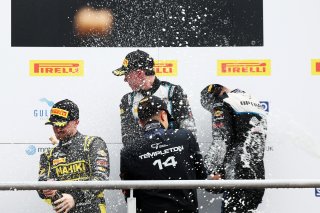 #14 - Branden Templeton - Century Motorsport BMW M4 GT4
 | SRO / JEP