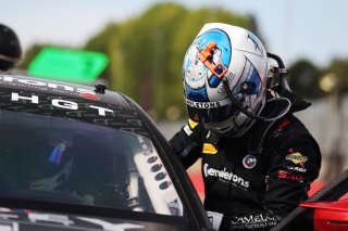 #14 - Branden Templeton - Century Motorsport BMW M4 GT4
 | SRO / JEP