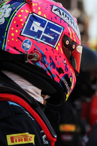 #14 - Chris Salkeld - Century Motorsport BMW M4 GT4
 | SRO / JEP