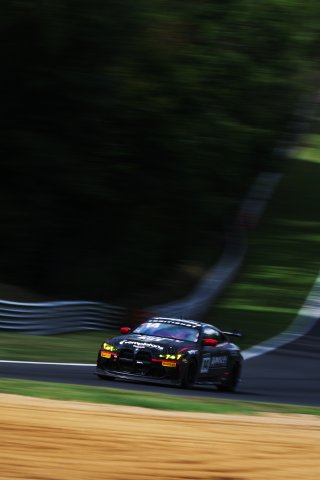 #14 - Branden Templeton / Chris Salkeld - Century Motorsport BMW M4 GT4
 | SRO / JEP