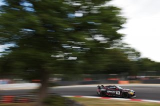 #14 - Branden Templeton / Chris Salkeld - Century Motorsport BMW M4 GT4 | SRO / JEP