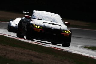 #14 - Branden Templeton / Chris Salkeld - Century Motorsport BMW M4 GT4
 | SRO / JEP