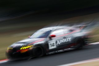 #14 - Branden Templeton / Chris Salkeld - Century Motorsport BMW M4 GT4
 | SRO / JEP