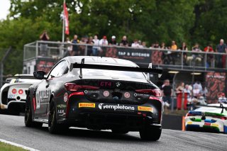 #14 - Branden Templeton / Chris Salkeld - Century Motorsport BMW M4 GT4
 | SRO / JEP