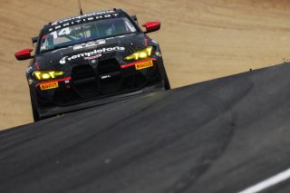 #14 - Branden Templeton / Chris Salkeld - Century Motorsport BMW M4 GT4
 | SRO / JEP
