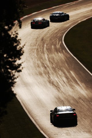 #14 - Branden Templeton / Chris Salkeld - Century Motorsport BMW M4 GT4
 | SRO / JEP