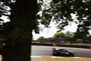 #14 - Branden Templeton / Chris Salkeld - Century Motorsport BMW M4 GT4
 | SRO / JEP