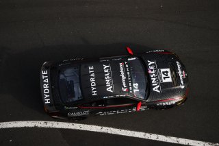 #14 - Branden Templeton / Chris Salkeld - Century Motorsport BMW M4 GT4
 | SRO / JEP