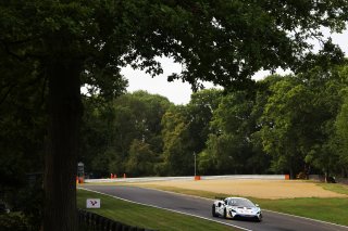#17 - Harry George / Luca Hopkinson - Optimum Motorsport McLaren Artura GT4
 | SRO / JEP