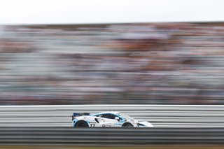 #17 - Harry George / Luca Hopkinson - Optimum Motorsport McLaren Artura GT4
 | SRO / JEP
