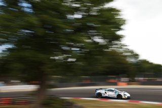 #17 - Harry George / Luca Hopkinson - Optimum Motorsport McLaren Artura GT4
 | SRO / JEP