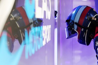 #18 - Kevin Tse - 2 Seas Motorsport Mercedes-AMG GT3 Evo
 | SRO / JEP