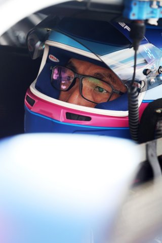 #18 - Kevin Tse - 2 Seas Motorsport Mercedes-AMG GT3 Evo
 | SRO / JEP