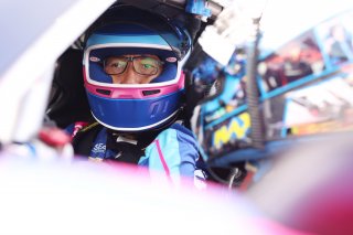 #18 - Kevin Tse - 2 Seas Motorsport Mercedes-AMG GT3 Evo
 | SRO / JEP