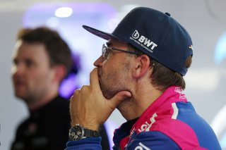 #18 - Maximilian Gotz - 2 Seas Motorsport Mercedes-AMG GT3 Evo
 | SRO / JEP